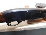 Remington Model Six Pump Rifle,243 Win. - 3 of 20