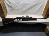 Remington Model Six Pump Rifle,243 Win. - 1 of 20