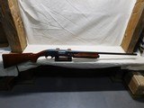 Remington 870 Wingmaster,16 Guage - 1 of 18