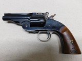 Uberti\Navy Arms 1875 Schofield Hideout Revolver,44-40 - 1 of 13