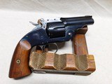 Uberti\Navy Arms 1875 Schofield Hideout Revolver,44-40 - 2 of 13