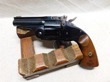 Uberti\Navy Arms 1875 Schofield Hideout Revolver,44-40 - 3 of 13