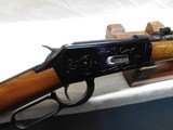 Winchester 94 Buffalo Bill Carbine,30-30 Win. - 3 of 16