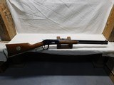 Winchester 94 Buffalo Bill Carbine,30-30 Win. - 1 of 16