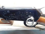 Winchester 94 Buffalo Bill Carbine,30-30 Win. - 14 of 16