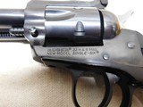 Ruger SSM Single Six,32 H&R Magnum - 4 of 12
