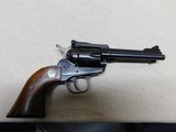 Ruger SSM Single Six,32 H&R Magnum - 2 of 12