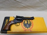 Ruger SSM Single Six,32 H&R Magnum - 1 of 12