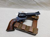 Ruger SSM Single Six,32 H&R Magnum - 6 of 12