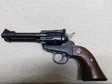 Ruger SSM Single Six,32 H&R Magnum - 3 of 12