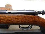 Remington Model 41 Single Shot 22LR Rifle - 14 of 18