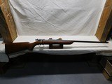 Remington Model 41 Single Shot 22LR Rifle - 1 of 18