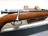 Remington Model 41 Single Shot 22LR Rifle - 3 of 18