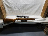 Remington Model 581,22LR - 1 of 16