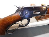 Winchester Model 71 Standard,348 Win. - 3 of 18