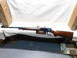 Winchester Model 71 Standard,348 Win. - 12 of 18