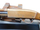 Remington Model 572 Lightweight Buckskin Fieldmaster,22LR - 12 of 17