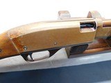 Remington Model 572 Lightweight Buckskin Fieldmaster,22LR - 3 of 17
