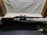 Remington Model 121 , 22LR - 1 of 22