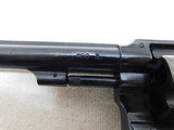 INA Rossi Model 8 ,38 Spl,Revolver - 6 of 13