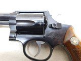 INA Rossi Model 8 ,38 Spl,Revolver - 5 of 13