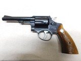 INA Rossi Model 8 ,38 Spl,Revolver - 4 of 13