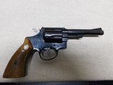 INA Rossi Model 8 ,38 Spl,Revolver - 1 of 13