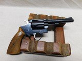INA Rossi Model 8 ,38 Spl,Revolver - 8 of 13