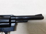 INA Rossi Model 8 ,38 Spl,Revolver - 13 of 13
