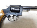 INA Rossi Model 8 ,38 Spl,Revolver - 3 of 13