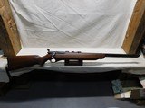 Mossberg Model 46B Rifle,22LR, - 1 of 19