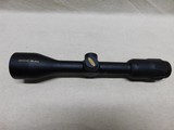 Weaver 4-16 X 44MM - 9 of 10