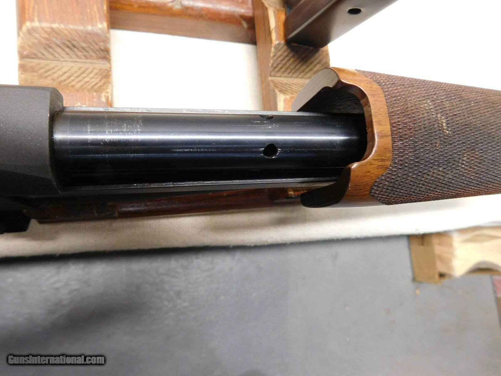 Remington 7615 Ranch Carbine,223 Rem.,