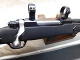 Ruger M77 MKII Rifle,264 Win. Magnum - 3 of 17