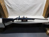 Ruger M77 MKII Rifle,264 Win. Magnum - 1 of 17