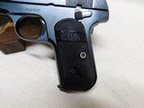 Colt 1903 pistol,32 ACP - 5 of 16