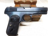 Colt 1903 pistol,32 ACP - 6 of 16