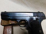 Colt 1903 pistol,32 ACP - 4 of 16