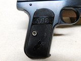 Colt 1903 pistol,32 ACP - 8 of 16