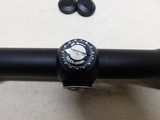 Leupold 6.5-20 X 50mm Vari-X III Scope - 1 of 9