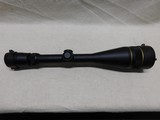 Leupold 6.5-20 X 50mm Vari-X III Scope - 9 of 9
