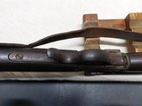 Winchester Model 1885 Low Wall Rifle,22 Short - 8 of 25