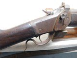 Winchester Model 1885 Low Wall Rifle,22 Short - 3 of 25
