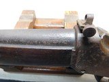 Winchester Model 1885 Low Wall Rifle,22 Short - 18 of 25