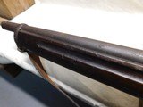 Winchester Model 1885 Low Wall Rifle,22 Short - 20 of 25