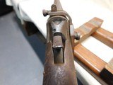 Winchester Model 1885 Low Wall Rifle,22 Short - 13 of 25