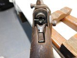 Winchester Model 1885 Low Wall Rifle,22 Short - 12 of 25
