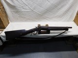 Winchester Model 1885 Low Wall Rifle,22 Short - 1 of 25