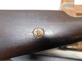 Winchester Model 1885 Low Wall Rifle,22 Short - 25 of 25