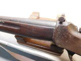 Winchester Model 1885 Low Wall Rifle,22 Short - 19 of 25
